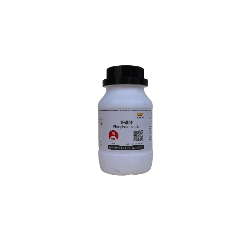 Phosphorous Acid CAS 13598-36-2 Industrial Grade