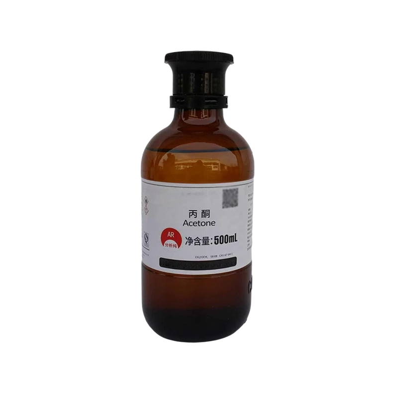 Acetone CAS 67-64-1