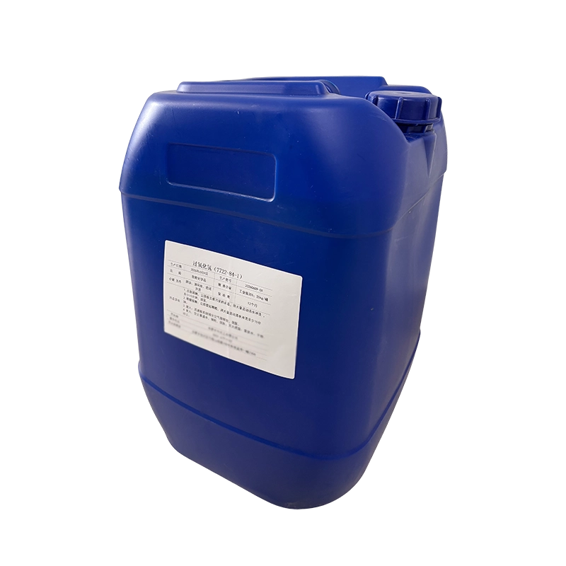 Hydrogen Peroxide CAS 7722-84-1