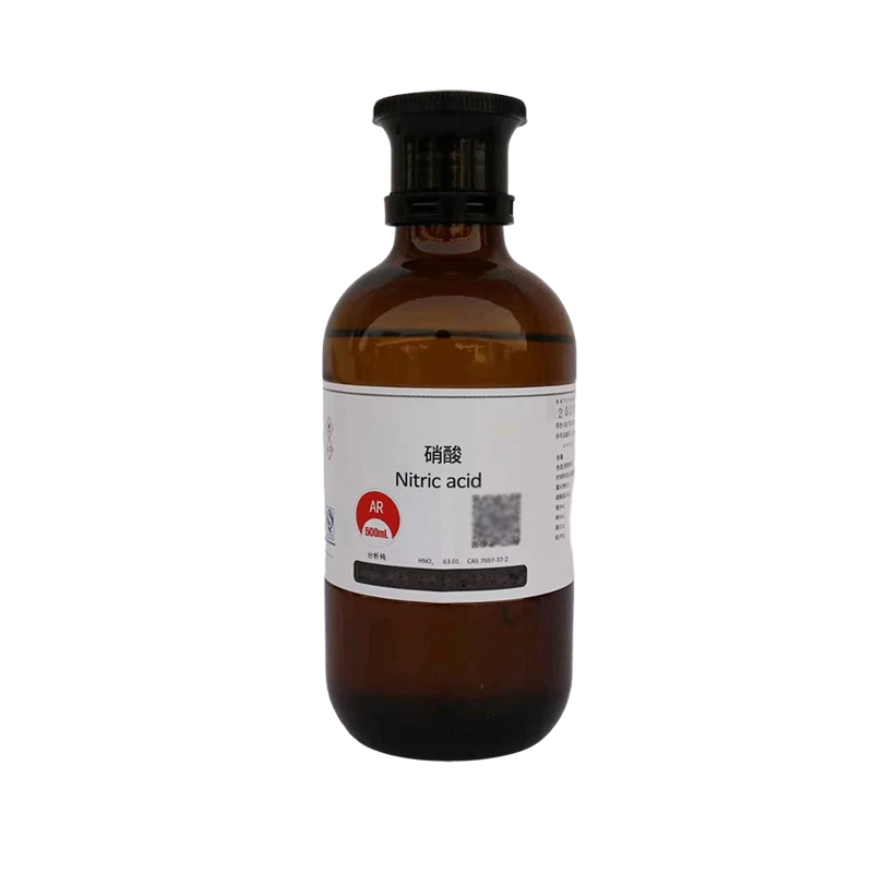 Nitric Acid CAS 7697-37-2