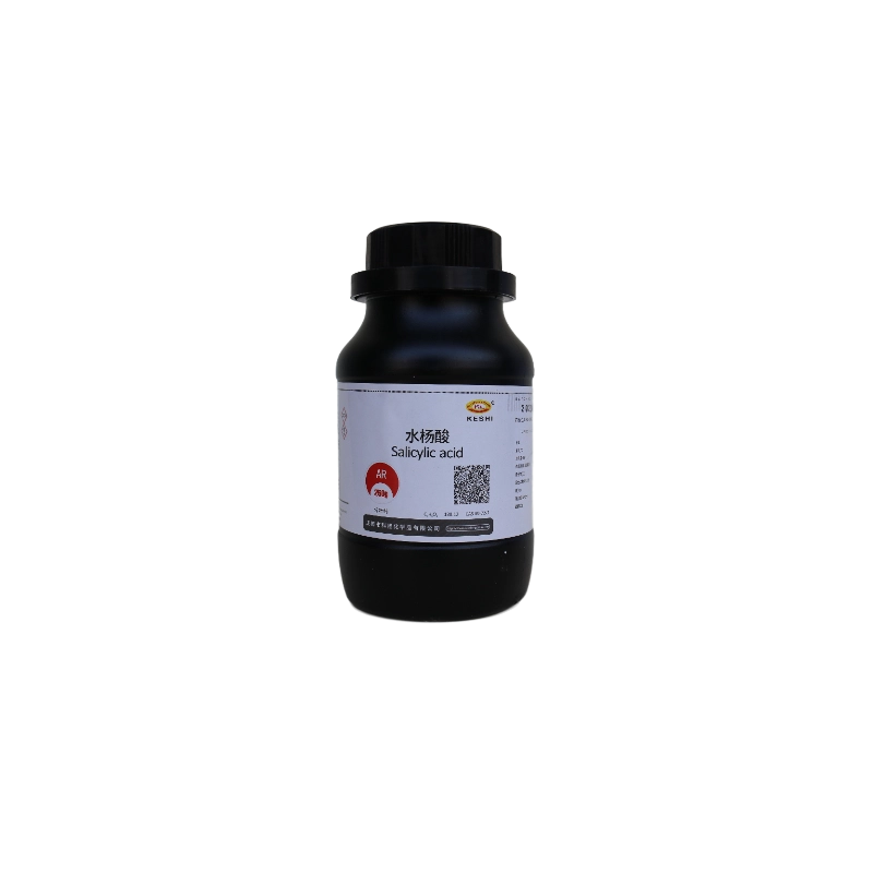 Salicylic Acid CAS 69-72-7 Pharmaceutical Grade
