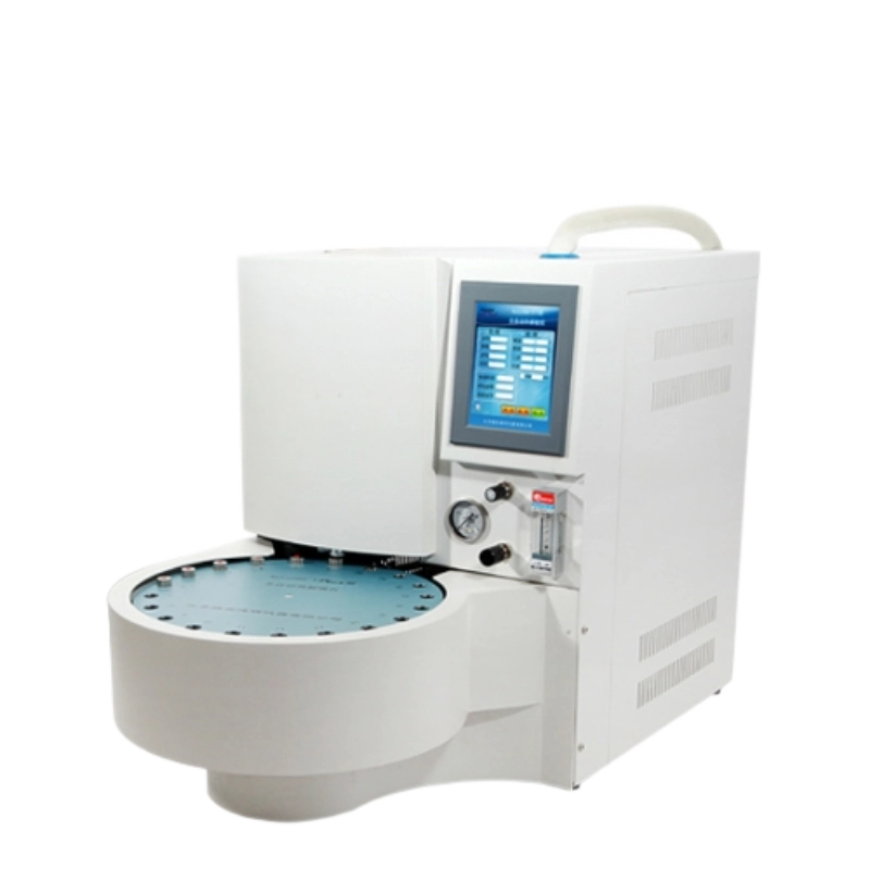 AutoTDS-V Automated Thermal Desorber