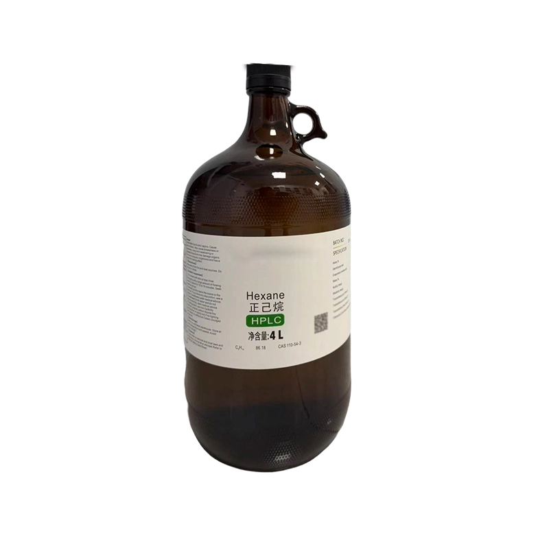 Hexane CAS 110-54-3 n-Hexane