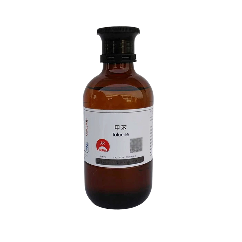 Toluene CAS 108-88-3 Tol